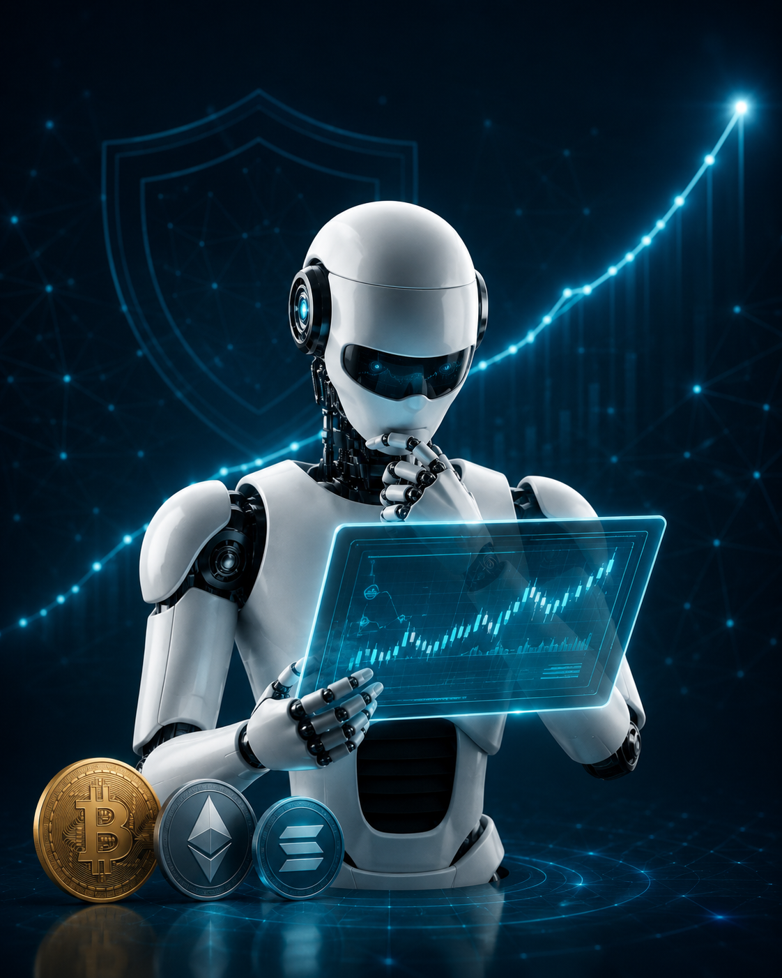 AI Trader System