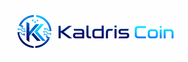 Kaldris Coin Logo